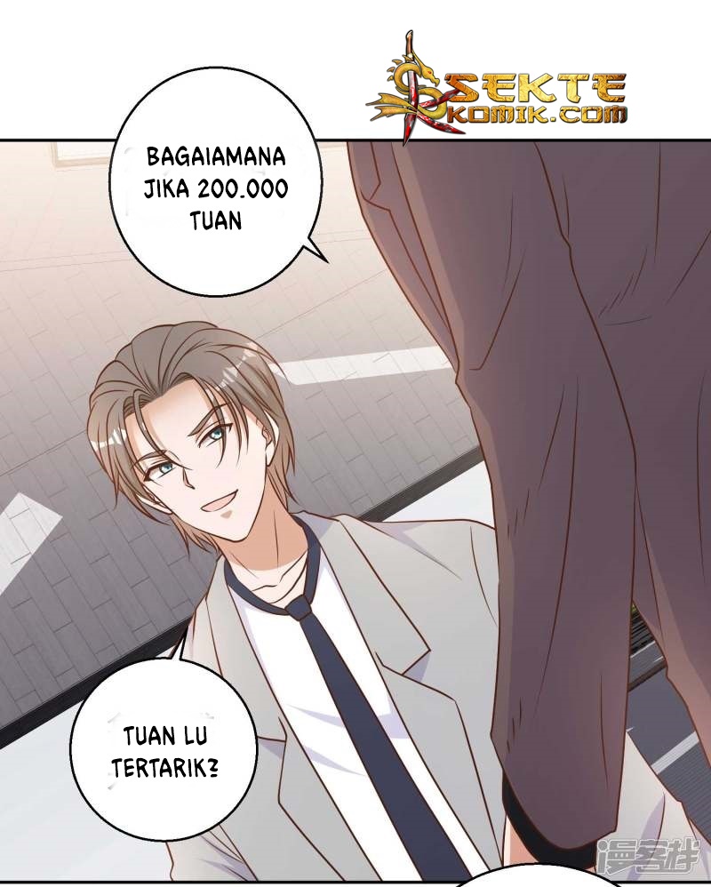 God Fisherman Chapter 23 Gambar 29